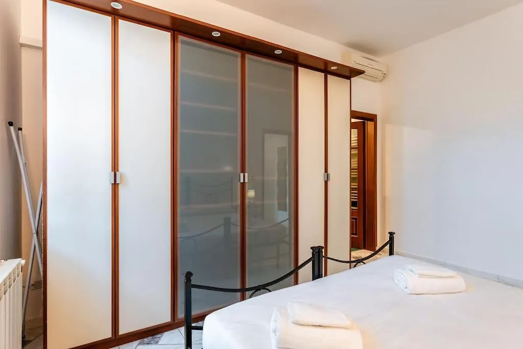 Villa Casa Luana San Concordio - Affitti Brevi Italia à Lucques Hébergement de vacances