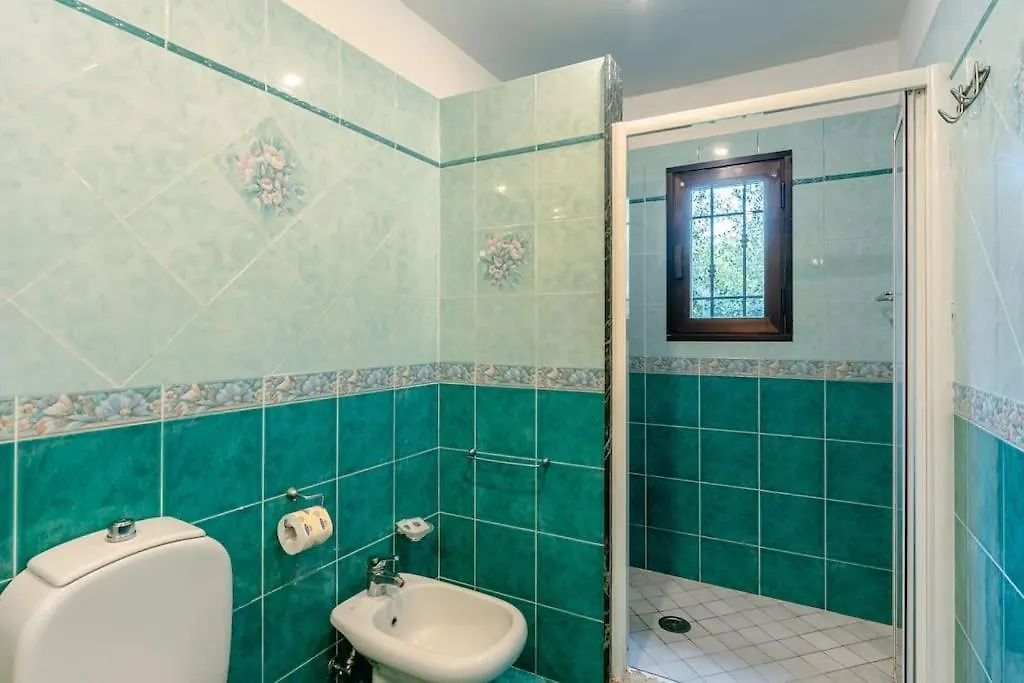Villa Casa Luana San Concordio - Affitti Brevi Italia à Lucques 0*,