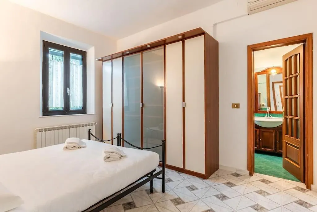Villa Casa Luana San Concordio - Affitti Brevi Italia à Lucques Hébergement de vacances