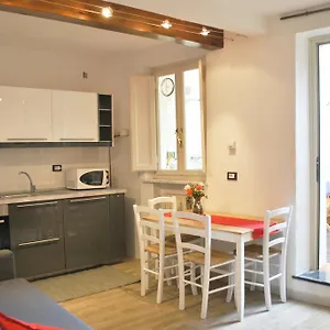  Casa vacanze Casetta In Citta'- Seancity