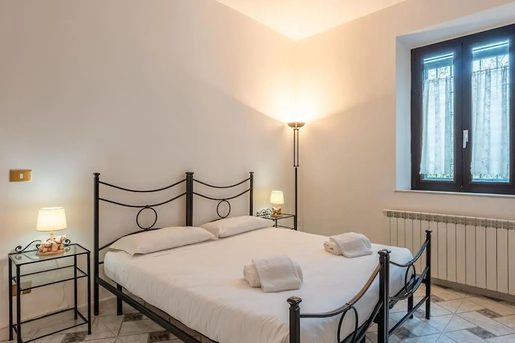 Villa Casa Luana San Concordio - Affitti Brevi Italia Lucca Italia