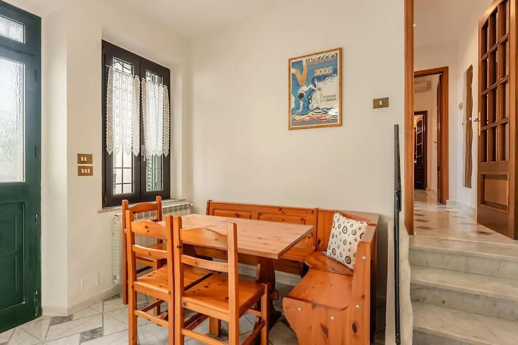 Villa Casa Luana San Concordio - Affitti Brevi Italia Lucca 0*,  Italia