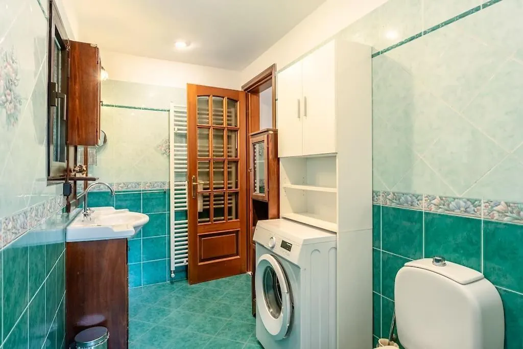 Casa vacanze Villa Casa Luana San Concordio - Affitti Brevi Italia Lucca
