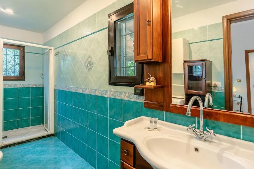 Casa vacanze Villa Casa Luana San Concordio - Affitti Brevi Italia Lucca Italia