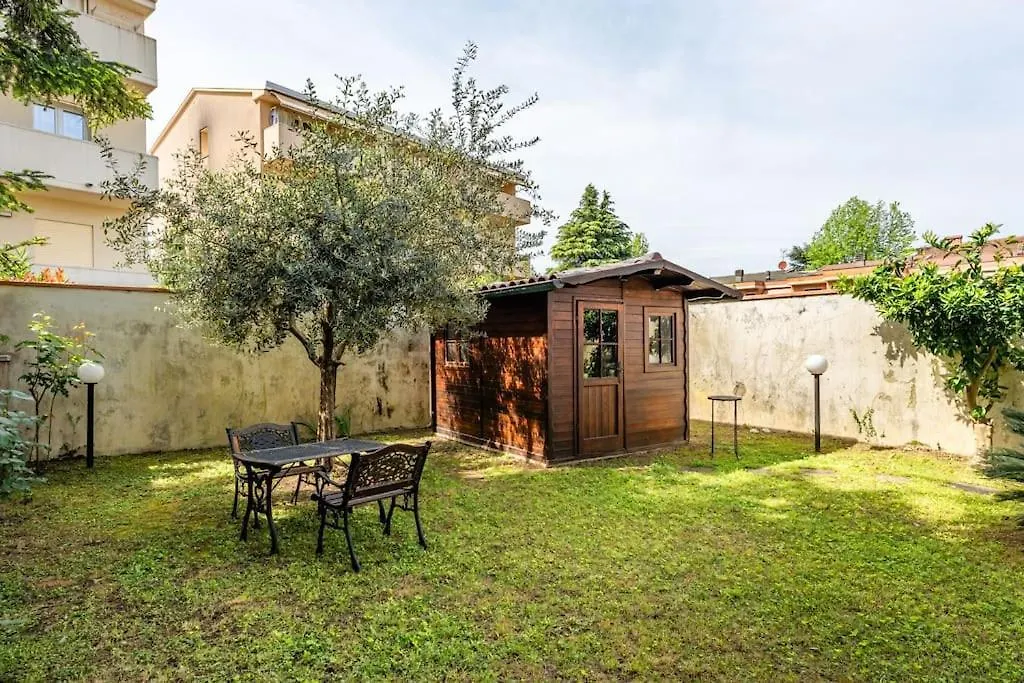 Casa vacanze Villa Casa Luana San Concordio - Affitti Brevi Italia Lucca